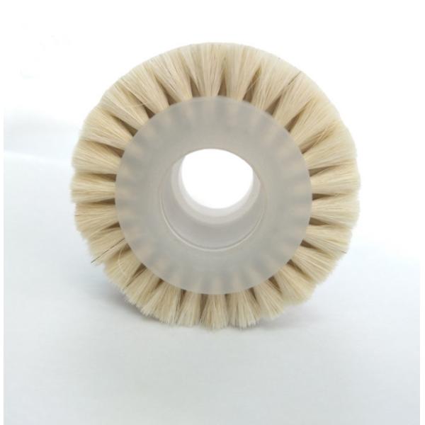 Quality Diameter 60mm Wool Disc Brush for sale