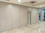 Modern Aluminum Alloy Decorative Wall Partition
