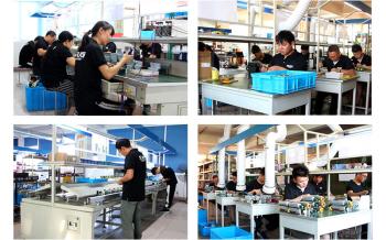 SUG NEW ENERGY CO., LTD