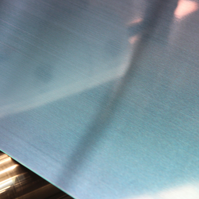 PVD decorative metal material 316L anti-fingerprint coating for stainless steel sheet manufacturers