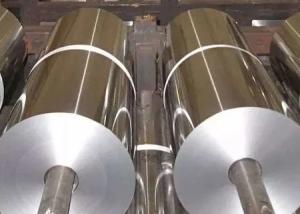 China Solder Aluminum Foil Alloy 1235 4047 5052 1100 8011 1070 0.1mm 0.2mm wholesale
