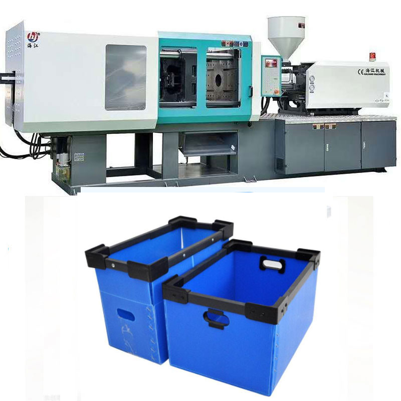 Advanced Plastic Chair Injection Moulding Machine with Shot Weight 50-100 G and Screw Diameter 25-80 Mm