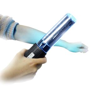 China Psoriasis UVB Uv Phototherapy Instrument wholesale