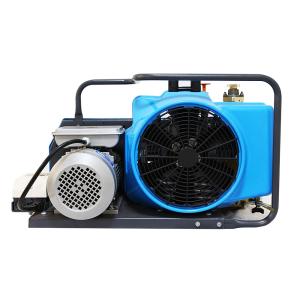China High pressure air compressor for scuba / paintball /fire breathe wholesale