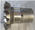 Custom Differential Side Gear , High Precision Differential Pinion Gear