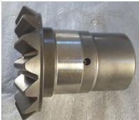China Custom Differential Side Gear , High Precision Differential Pinion Gear wholesale