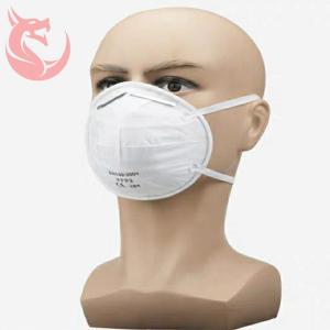 China Enhanced Seal Disposable Non Woven Face Mask Nonwoven Heavy Duty Straps wholesale