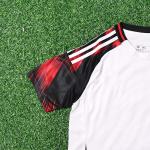 2025-2026 Flamengo children away football jersey custom hot sale