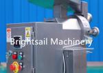 Chinese Herb Powder Making Machine Cassava Chips Ginseng Root Pulverizer