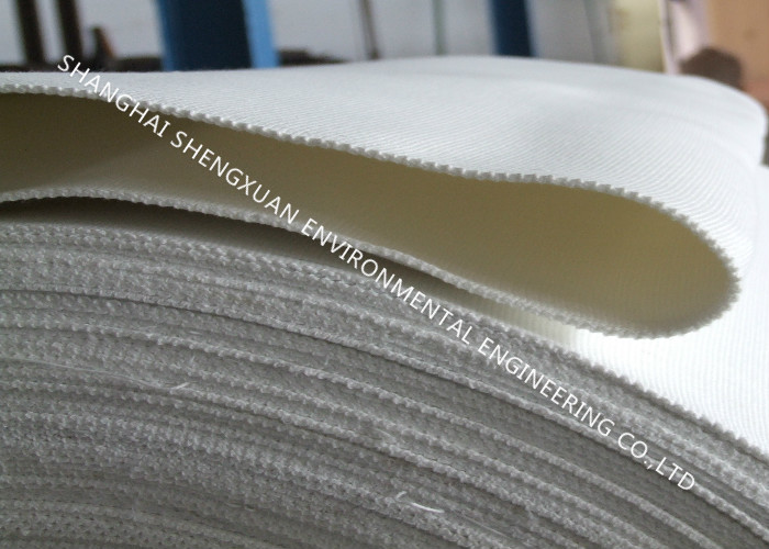 High Air Resistance 6mm Thickness Polyester Air Slide Fabric