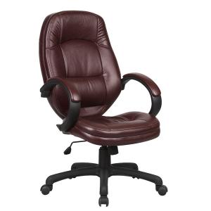 China Modern PU Leather China Big Tall Executive Office Chair wholesale