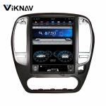 10.4 Inch Touch Screen Stereo For 2005-2014 Nissan Sylphy Navigation Multimedia