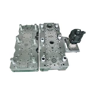 China OEM ODM Wire EDM Metal Stamping Mould wholesale