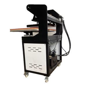 China Metal Platescmobile Phone Cases Leather Wood Acrylic Heat Press Machine wholesale