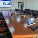 Customizable Monitor Lift for Your Customer Requirements