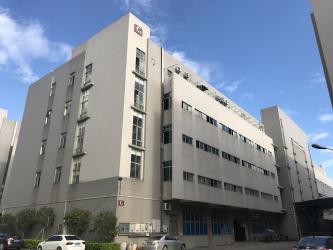 ECOBRIDGE COMPANY LIMITED