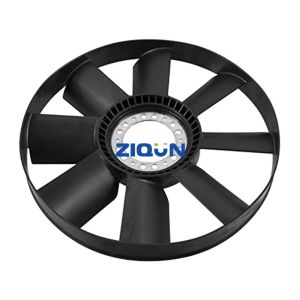Iveco Eurocargo 504029737 Fan Blade Truck Engine Parts
