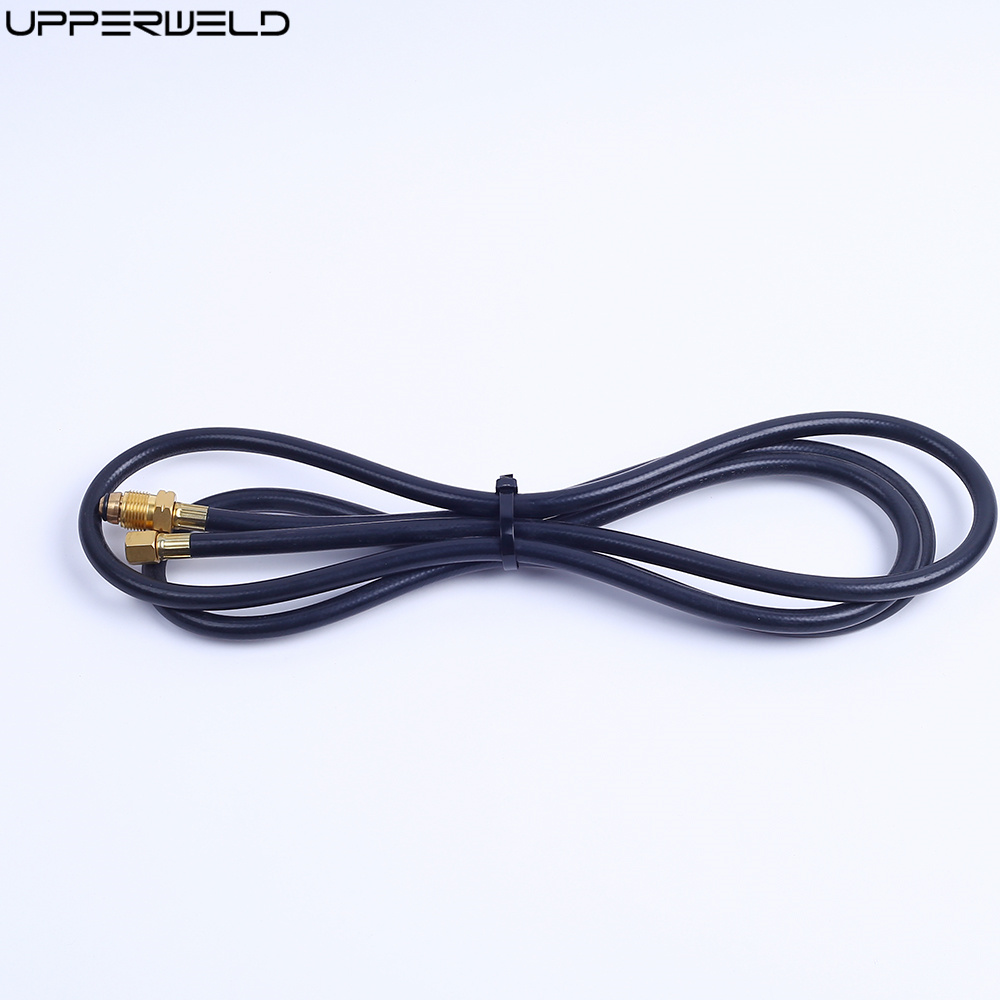 12feet Welding Torch LPG Propane Hose Assembly Rubber Hose Cutting Propane Torch Hose