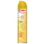 300ml Interior Car Deodorant Spray Air Freshener Customized