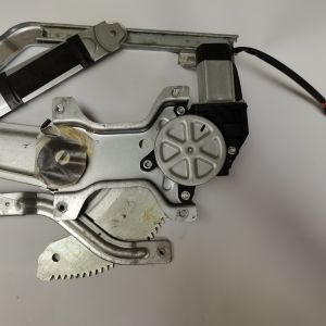 truck door glass lifter bus window glass lifter