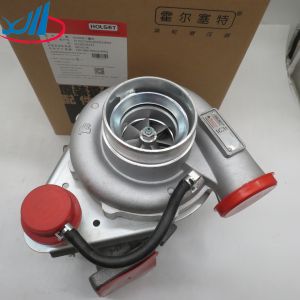 VG1560118229 Turbocharger For Sinotruk Howo Truck Spare Parts