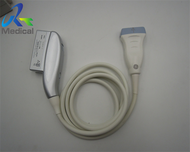 GE 12L-RS Linear Array Ultrasound Transducer Probe Electronic Diagnostics Medical Device