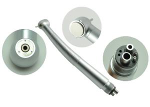 China Autochuck HighSpeed Handpiece with 4-Hole Connector wholesale