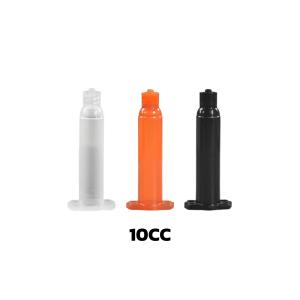 China New American Style Dispensing Syringes 10CC wholesale