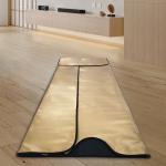 Waterproof Personal Sauna Blanket 3 Zone Sauna Slimming Blanket