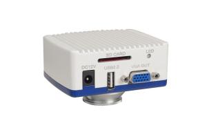 China Professional High Speed Microscope Camera wholesale