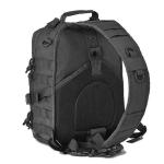 Tactical Cross Body Mens Chest Outdoor Sports Backpack Bag For Multi Functional