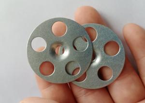 China 36mm Galvanized Insulation Board Washers For Tile Backer Board wholesale