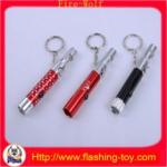 Mini led torch