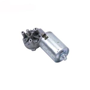China 70 Rpm 24V Tubular Water Cooled Brushless DC Motor wholesale