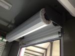 Fire Engine Special Vehicles Emergency Trucks Aluminum Roller Shutters Door