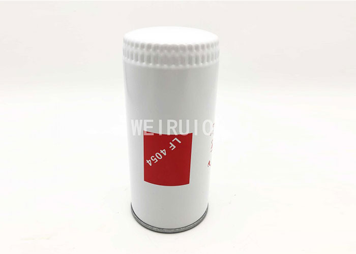 Truck Diesel Engine ODM Spin On Oil Filter B262 P557624 LF4054