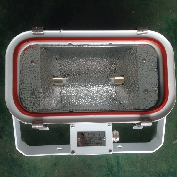 Plastic Shell Marine Lighting Equipment 2 x 65W All - Round Navigation Light 12 - 50M Ship