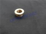 Tobacco Metallic Bracket Arm Bushing For PK Assembly