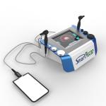 Radio Frequency Smart Tecar Therapy Machine For Physiotherapy