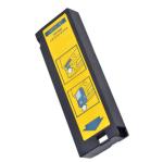 Sealed Lead Medical Equipment Batteries 12v For HP M4735A M3516A Defibrillator