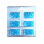 EVA Beads Sticks Shape Vacuum Cleaner Air Freshener