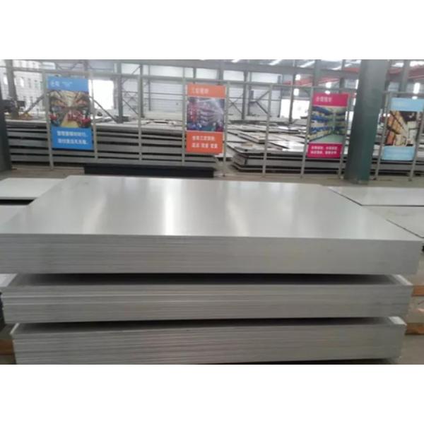 Uns N04400 Number Monel Alloy 400 Cold Rolled Steel Plate
