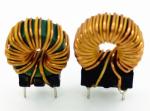Low Loss T20 EMI Ferrite Coils , High Stability Electromagnetic Interference
