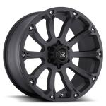20 22 24 And 26 Forged OFF Road Wheels With -19 -25 -44 -76 -101 5x150 For