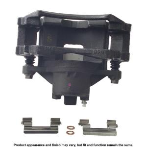 China CHEVROLET Auto Parts Vehicle Brake Caliper 18B5034 18B5035 OEM 18048674 18048675 wholesale