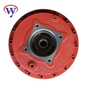 China Excavator SY335 Swing Reduction Gear XCMG370 LG936 Rotary Reducer wholesale