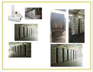 China Glossy Matte Digital Laminating Film High Transparency wholesale