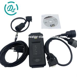 China Excavator Comm III Adapter 538-5051 478-0235 317-7484 Cterpillar Replaces wholesale