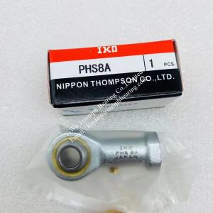 China IKO Rod End Bearing PHS8A wholesale
