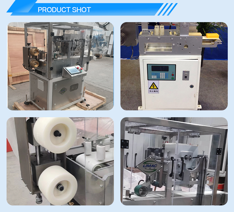Manufacturing Plant Essential Stainless Steel Automatic Bar Soap Cutting Machine